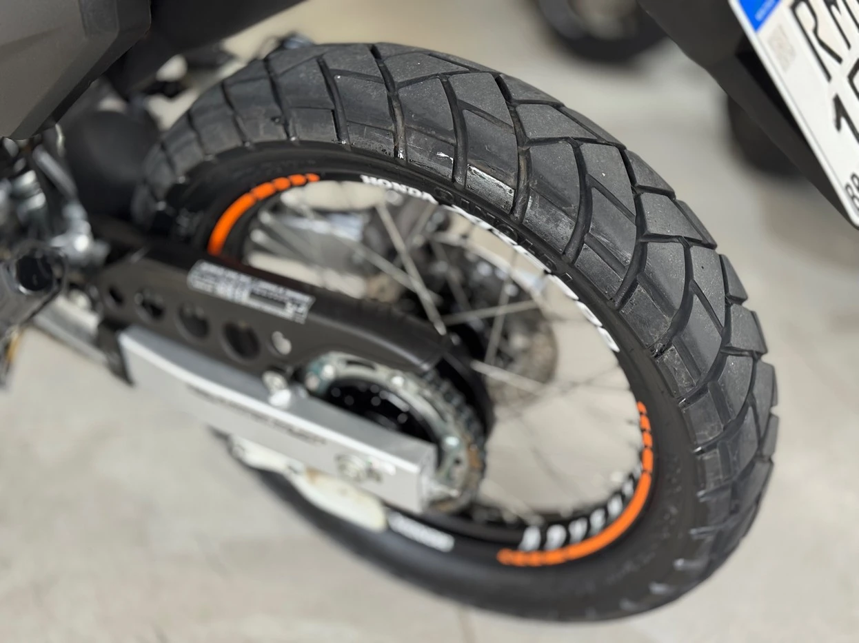 HONDA XRE 300 ABS