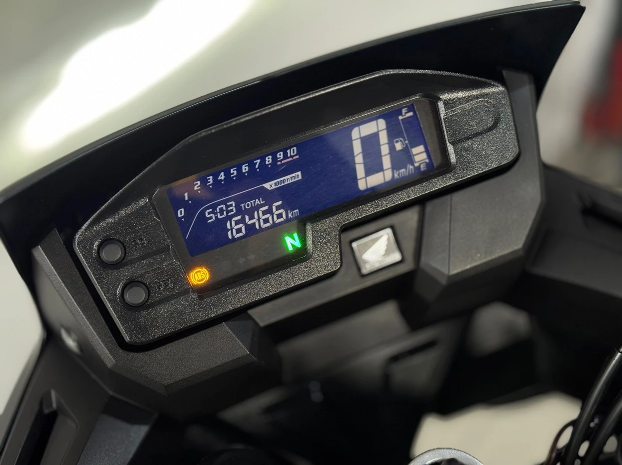 HONDA XRE 300 ABS