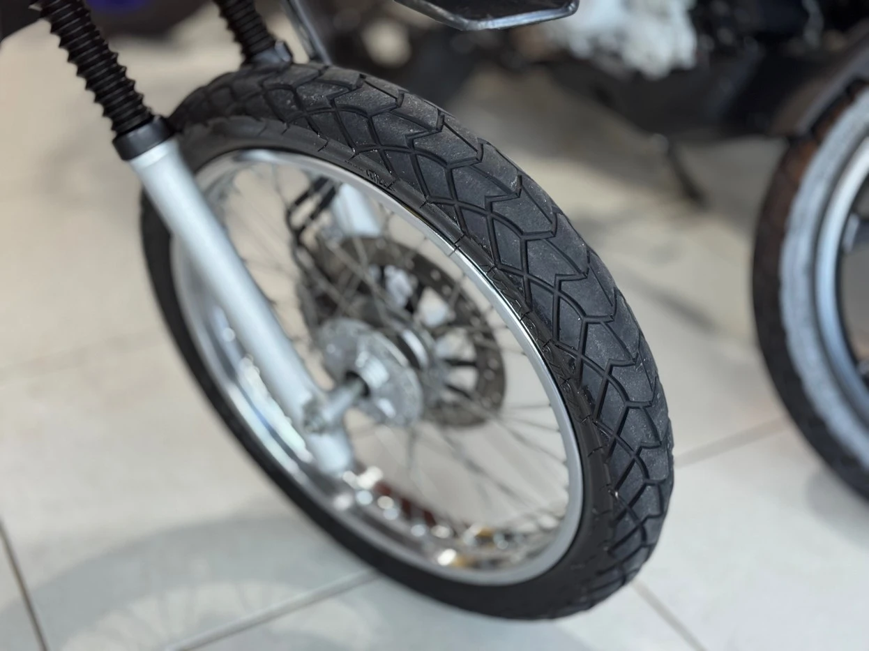 HONDA NXR 160 BROS ESDD