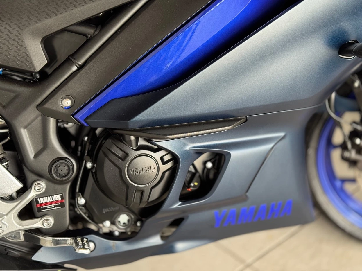 YAMAHA YZF R3 ABS