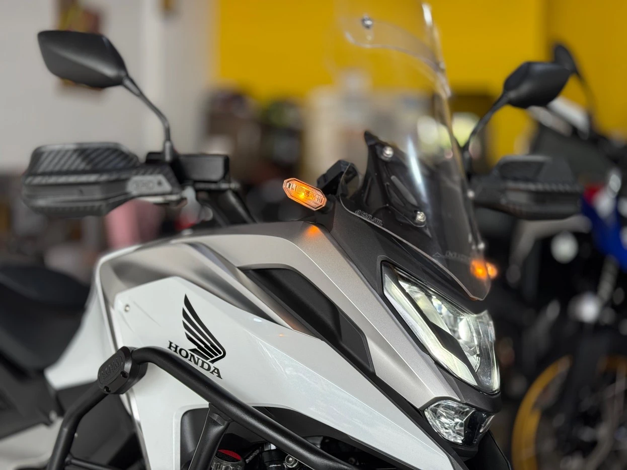 HONDA NC 750X ABS DCT