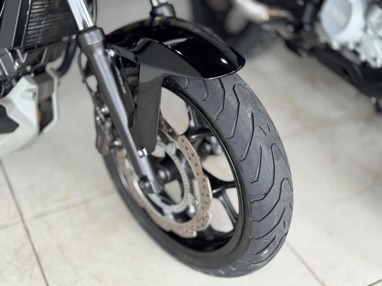 HONDA NC 750X ABS DCT