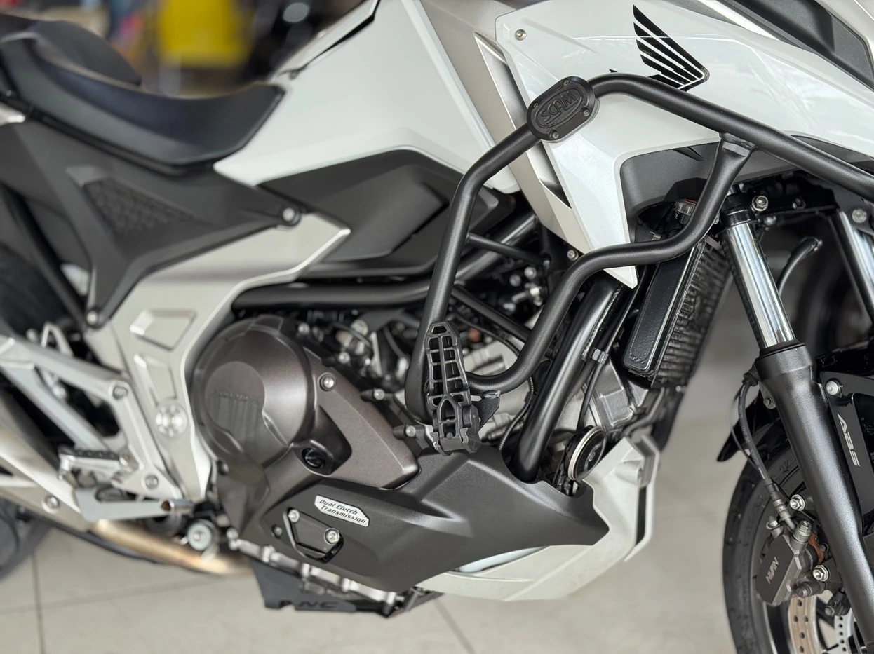 HONDA NC 750X ABS DCT