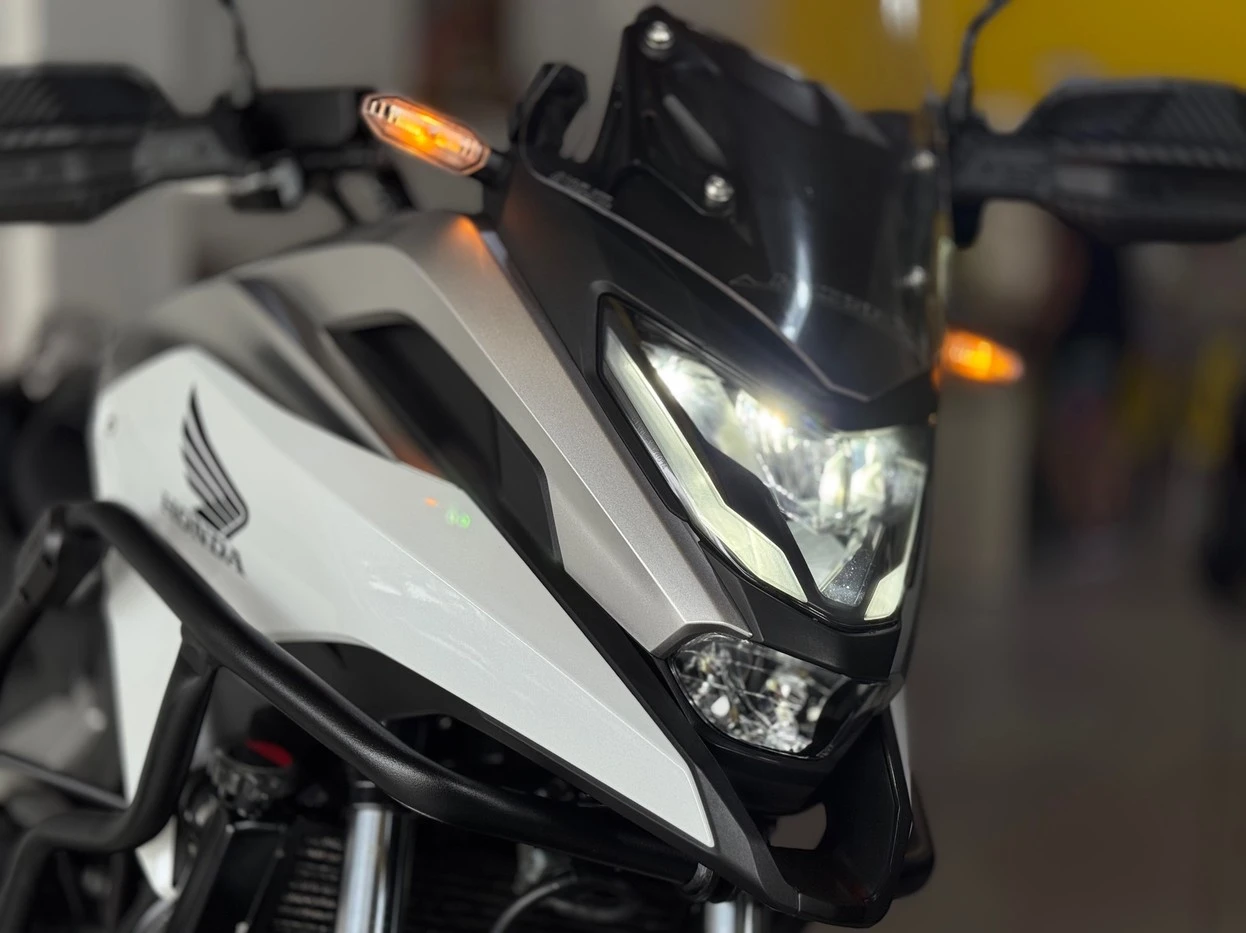 HONDA NC 750X ABS DCT