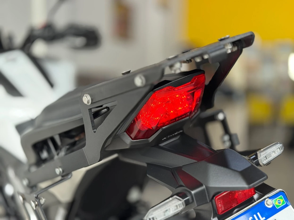 HONDA NC 750X ABS DCT