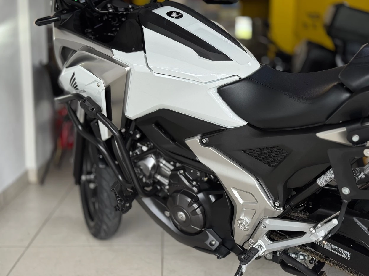 HONDA NC 750X ABS DCT
