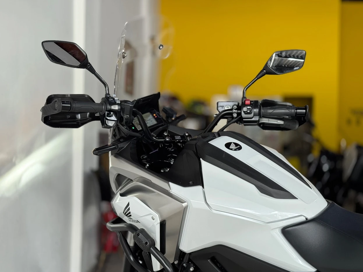 HONDA NC 750X ABS DCT