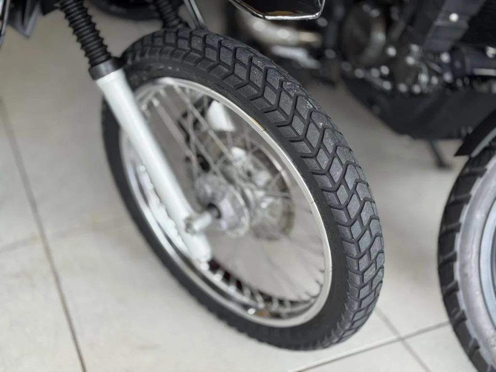 HONDA NXR 160 BROS ESDD