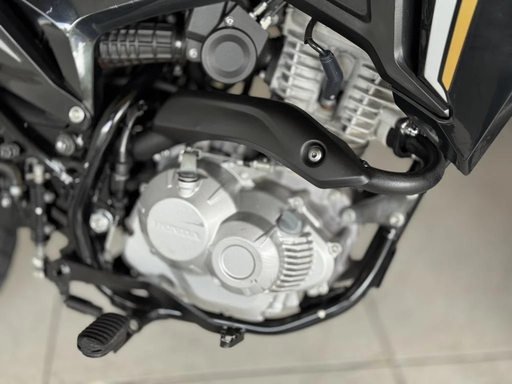 HONDA NXR 160 BROS ESDD