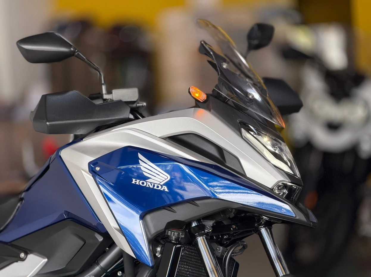 HONDA NC 750X ABS DCT