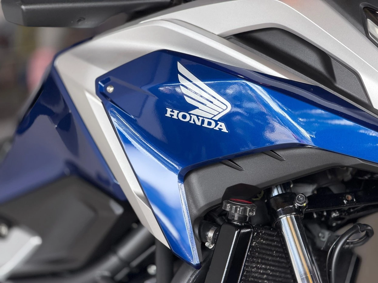 HONDA NC 750X ABS DCT