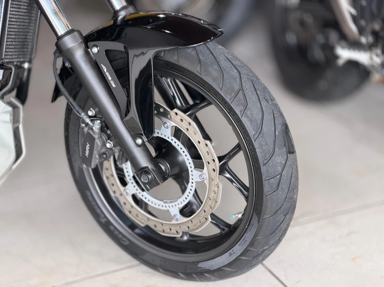 HONDA NC 750X ABS DCT
