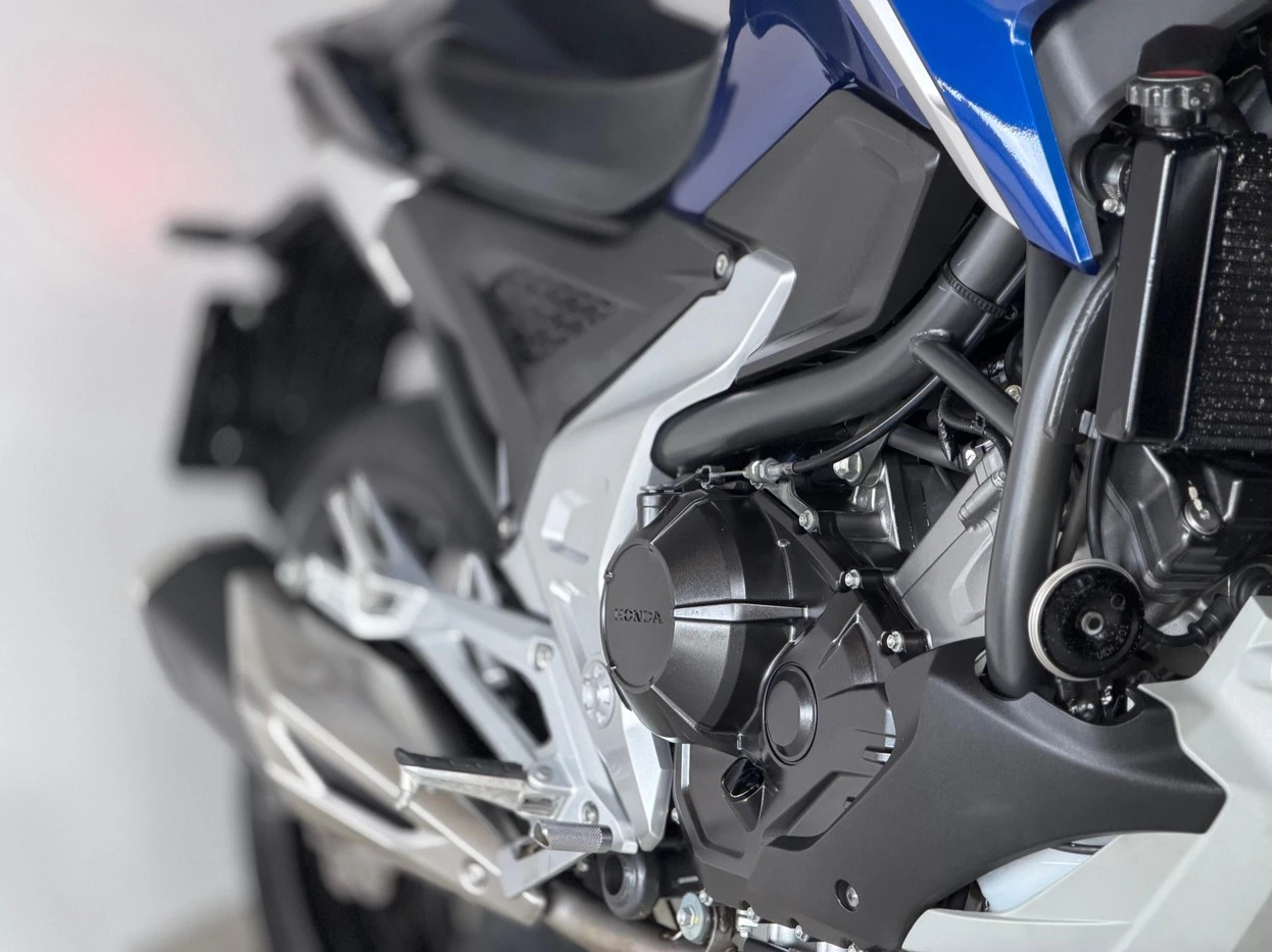 HONDA NC 750X ABS DCT