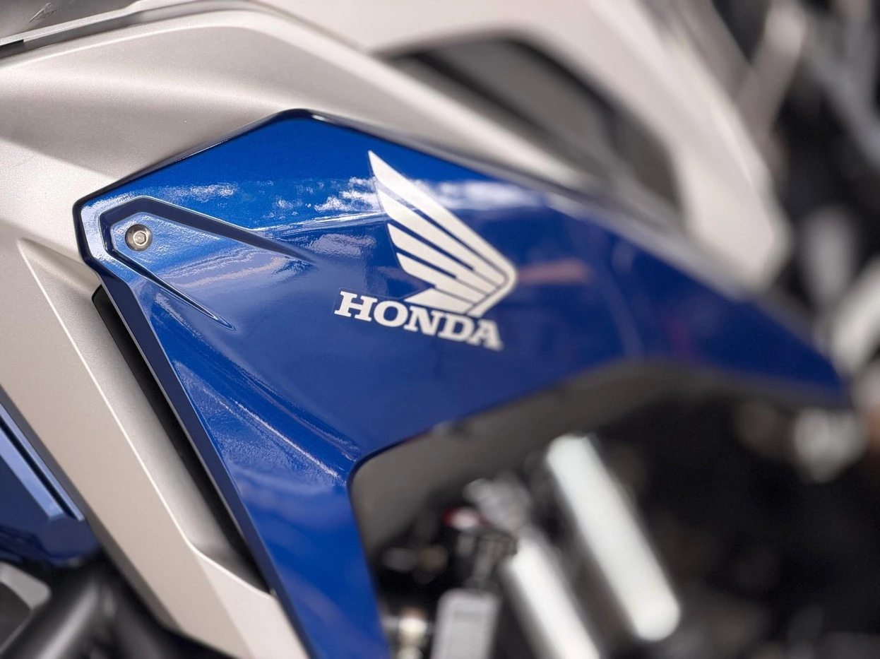 HONDA NC 750X ABS DCT