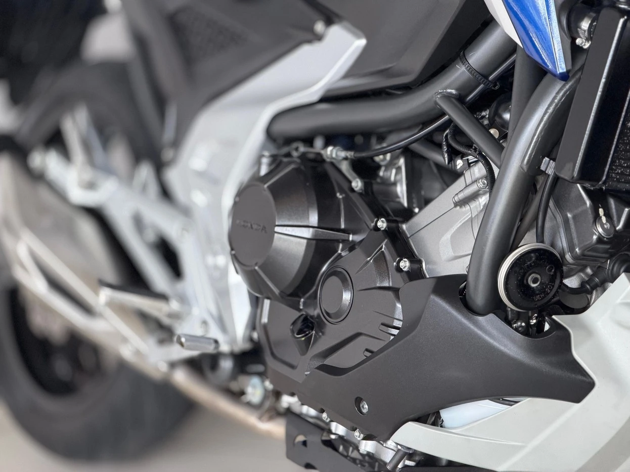 HONDA NC 750X ABS DCT