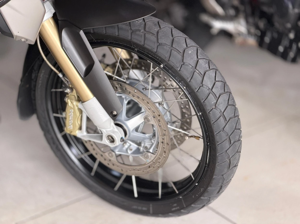 BMW R 1200 GS PREMIUM