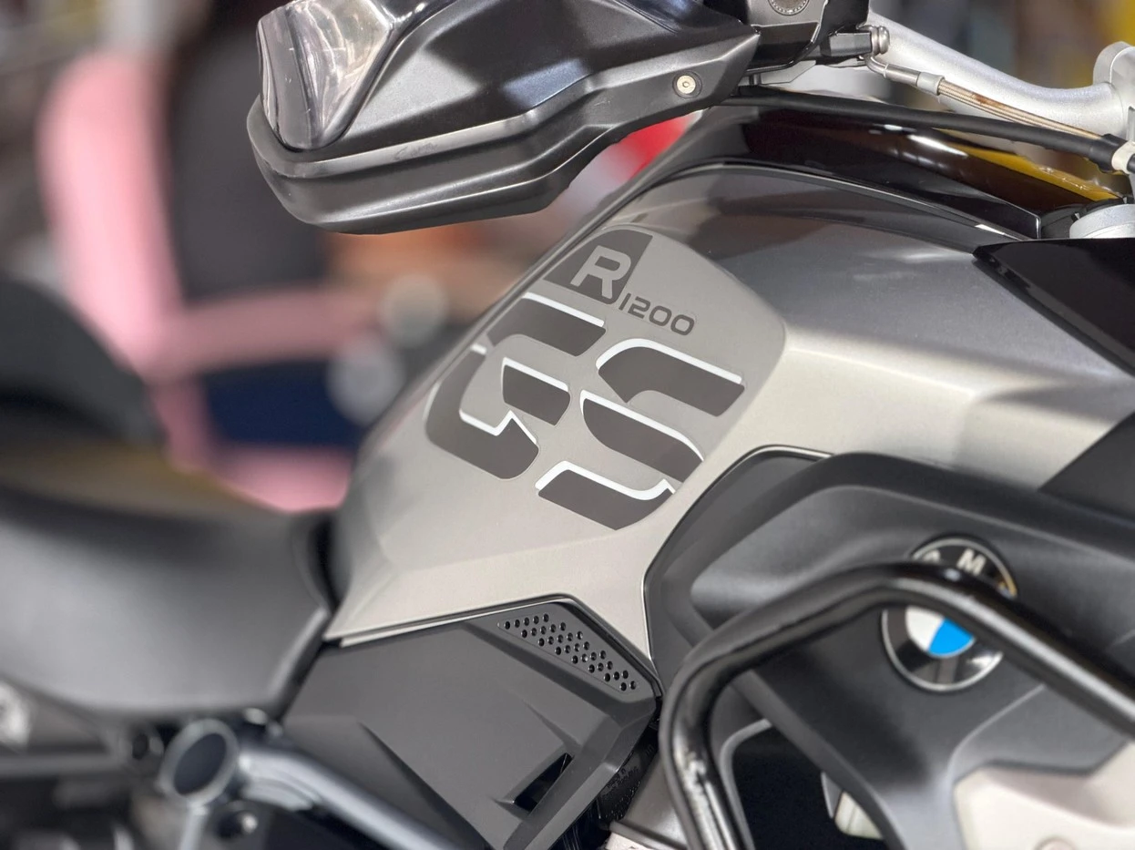 BMW R 1200 GS PREMIUM