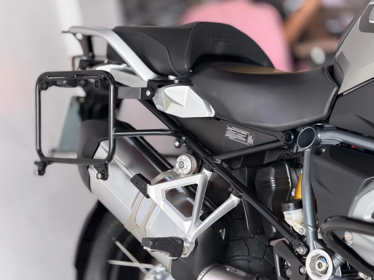 BMW R 1200 GS PREMIUM