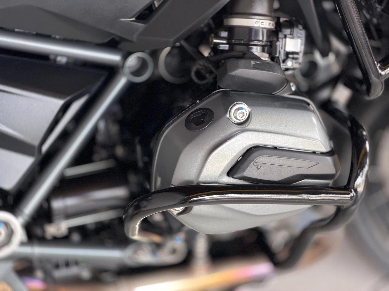 BMW R 1200 GS PREMIUM