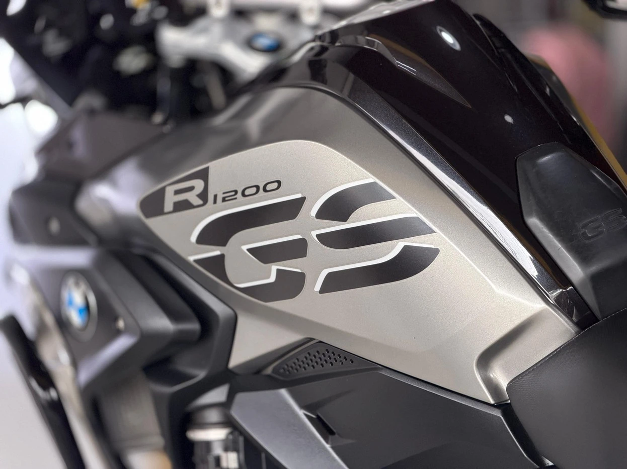 BMW R 1200 GS PREMIUM
