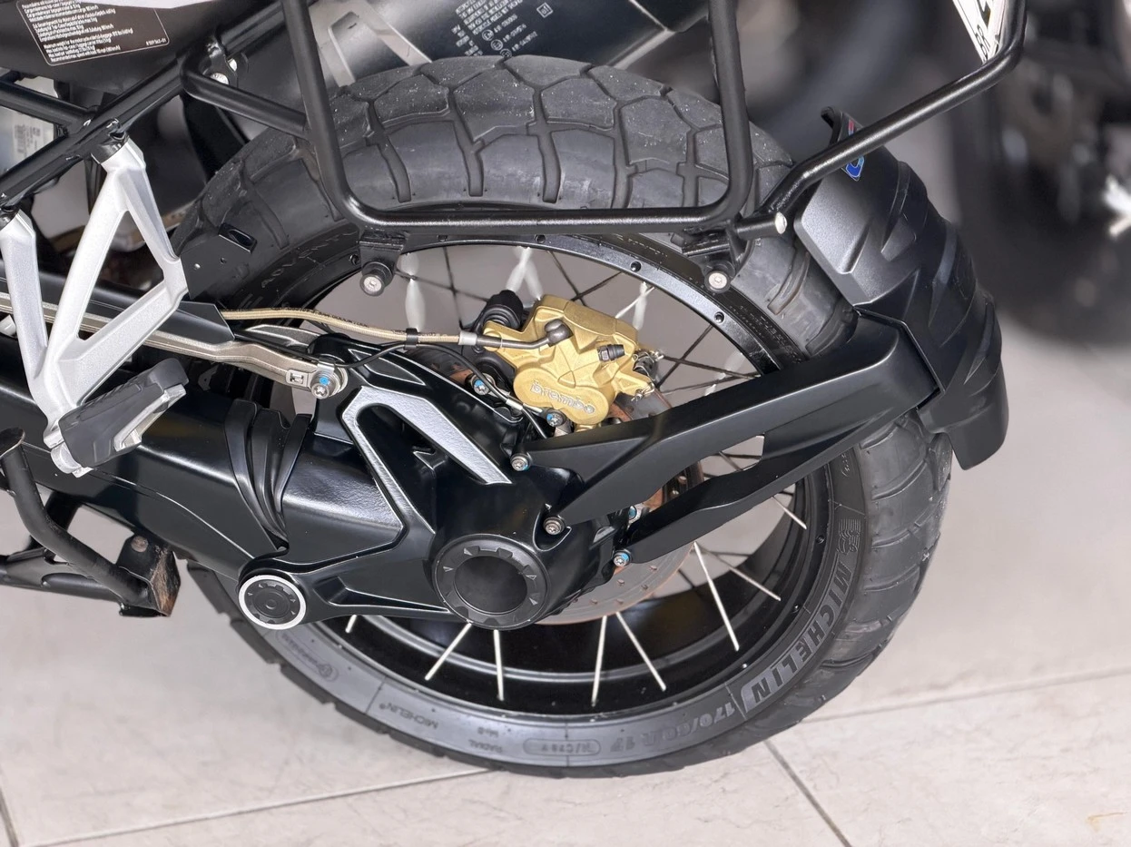 BMW R 1200 GS PREMIUM