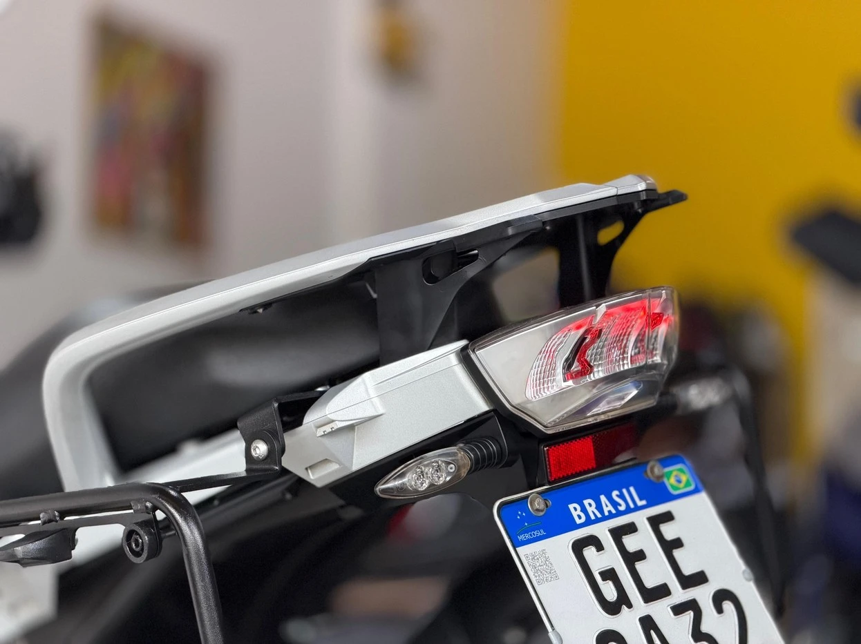 BMW R 1200 GS PREMIUM