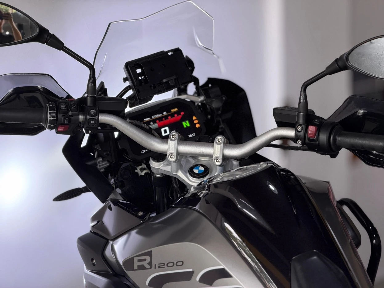 BMW R 1200 GS PREMIUM