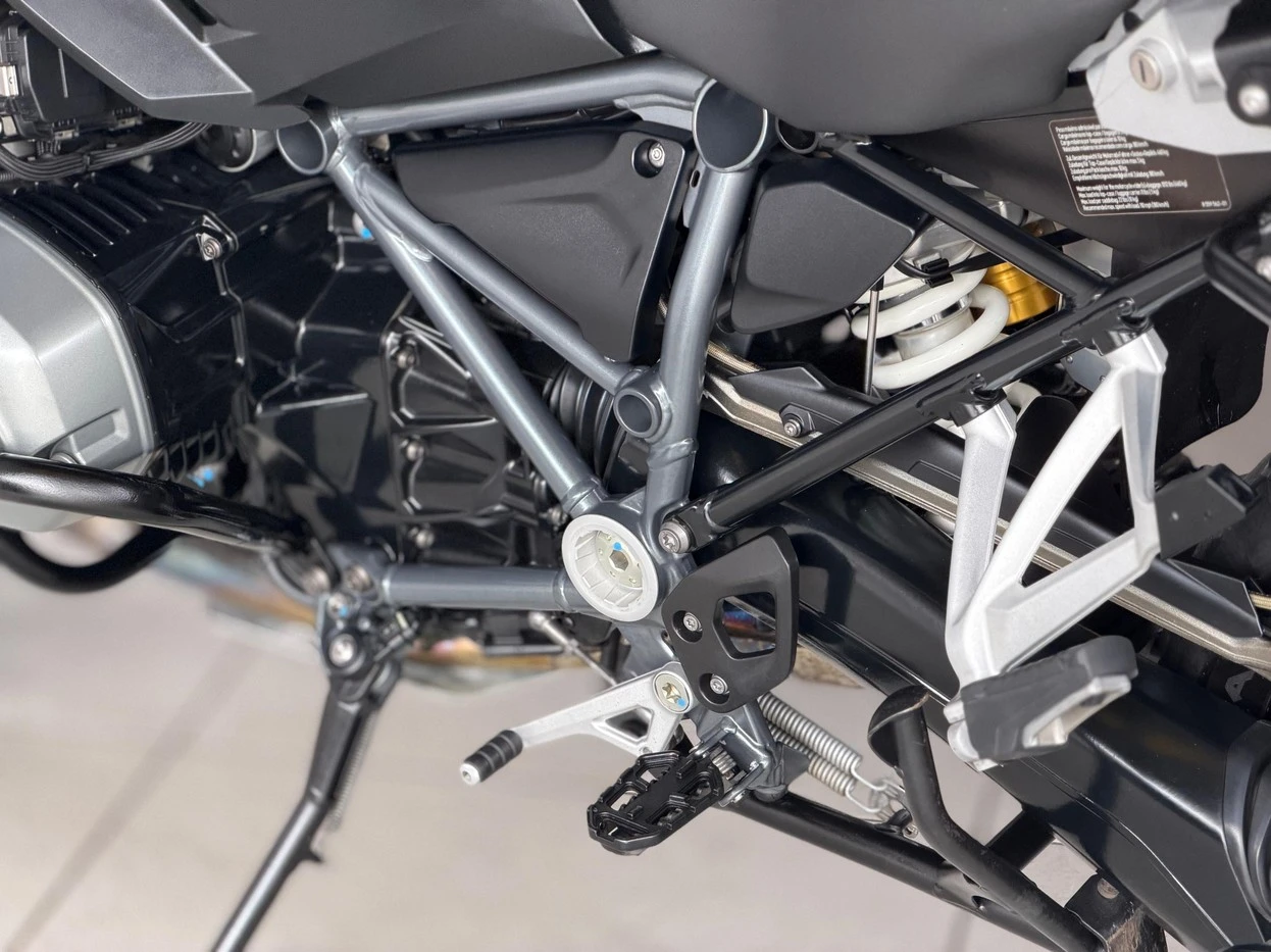 BMW R 1200 GS PREMIUM