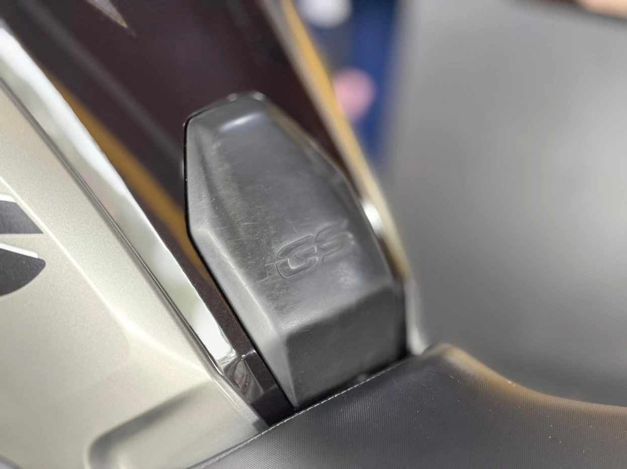 BMW R 1200 GS PREMIUM