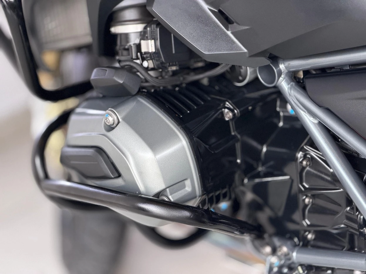 BMW R 1200 GS PREMIUM