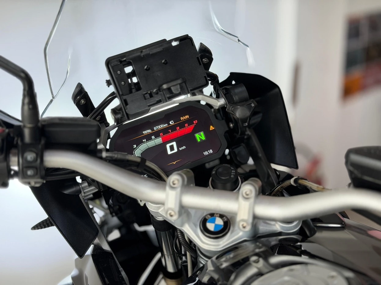 BMW R 1200 GS PREMIUM