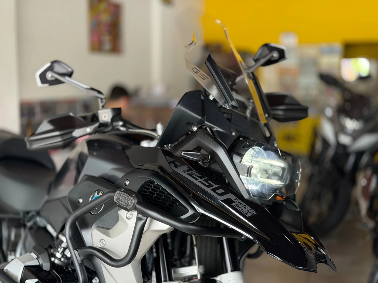 BMW R 1250 GS PREMIUM 