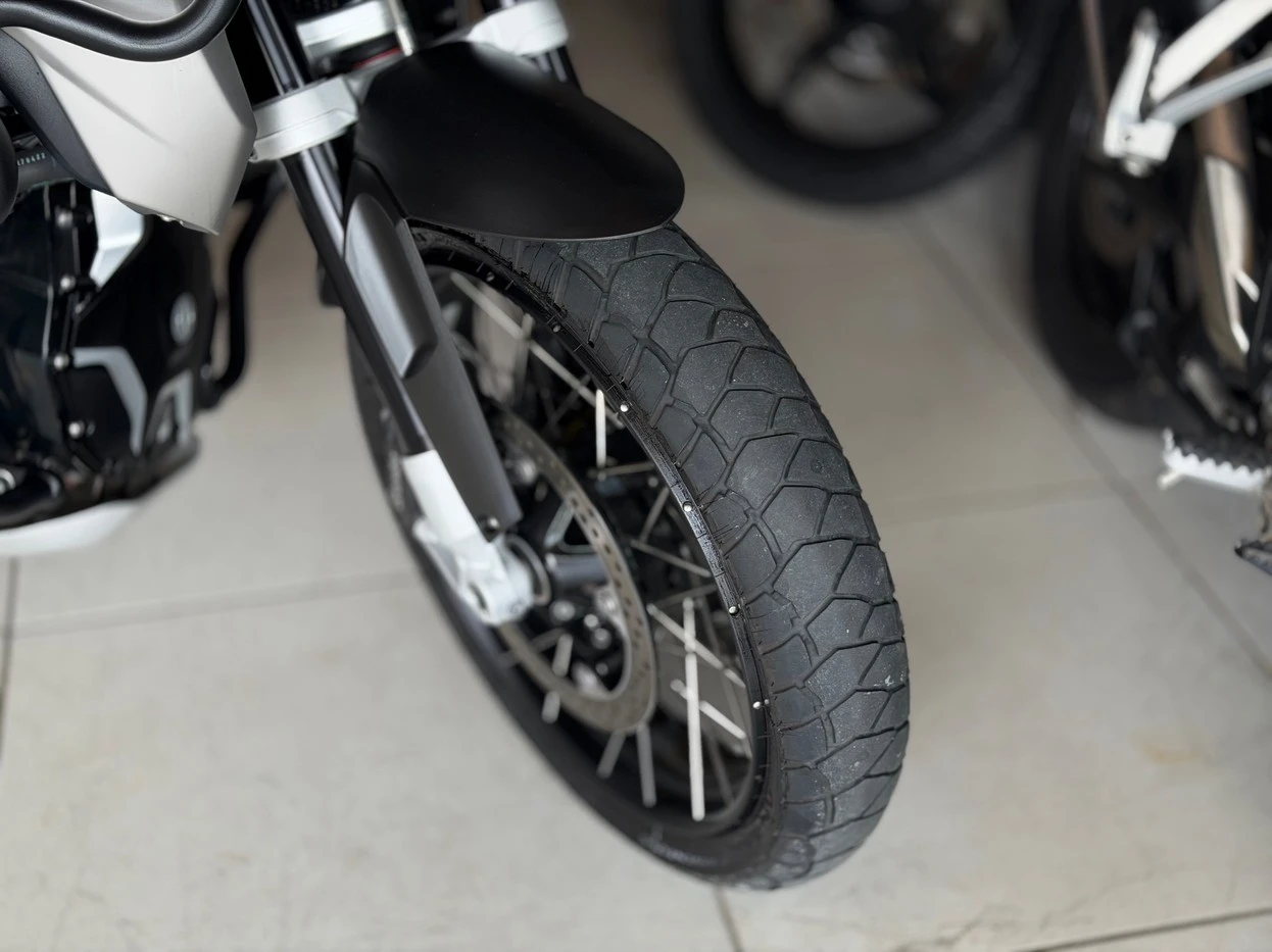 BMW R 1250 GS PREMIUM 