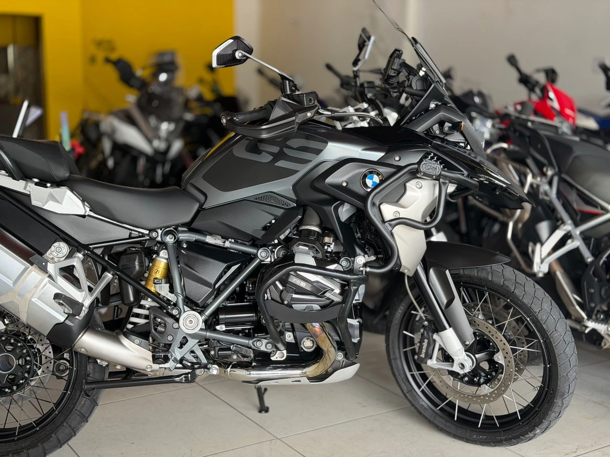 BMW R 1250 GS PREMIUM 