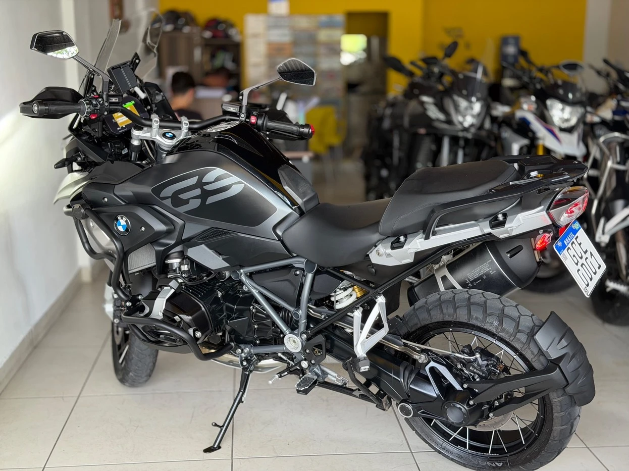 BMW R 1250 GS PREMIUM 
