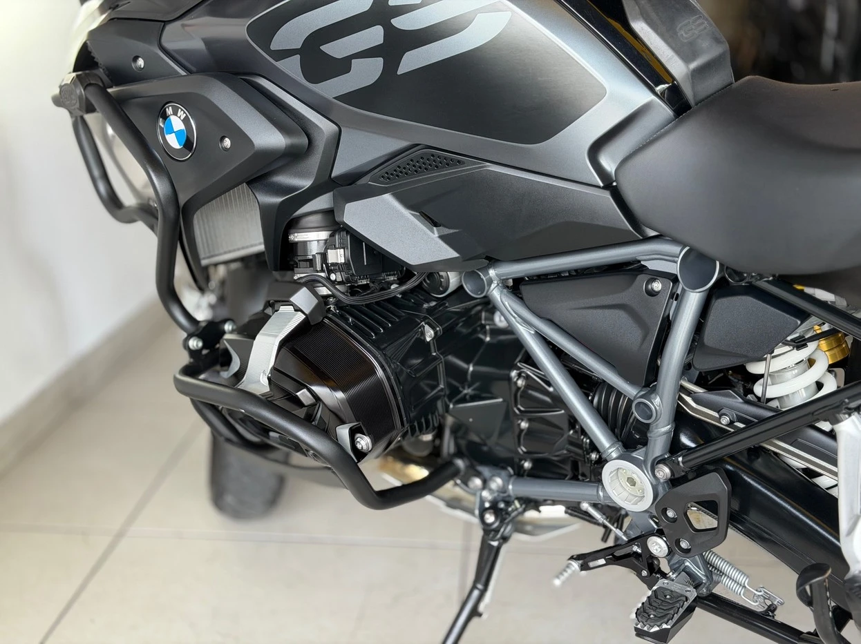 BMW R 1250 GS PREMIUM 
