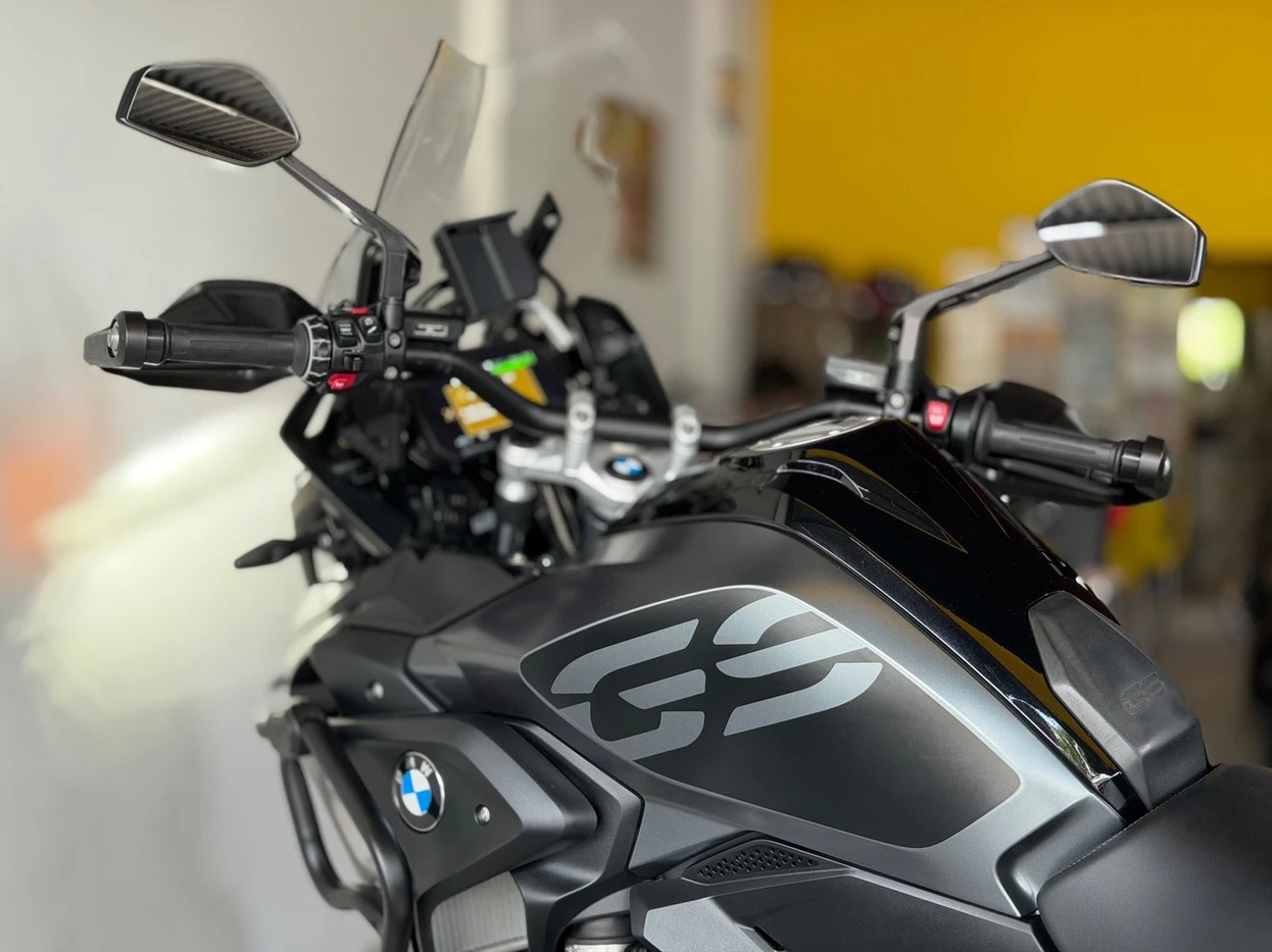 BMW R 1250 GS PREMIUM 
