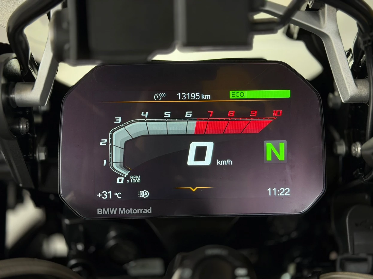 BMW R 1250 GS PREMIUM 