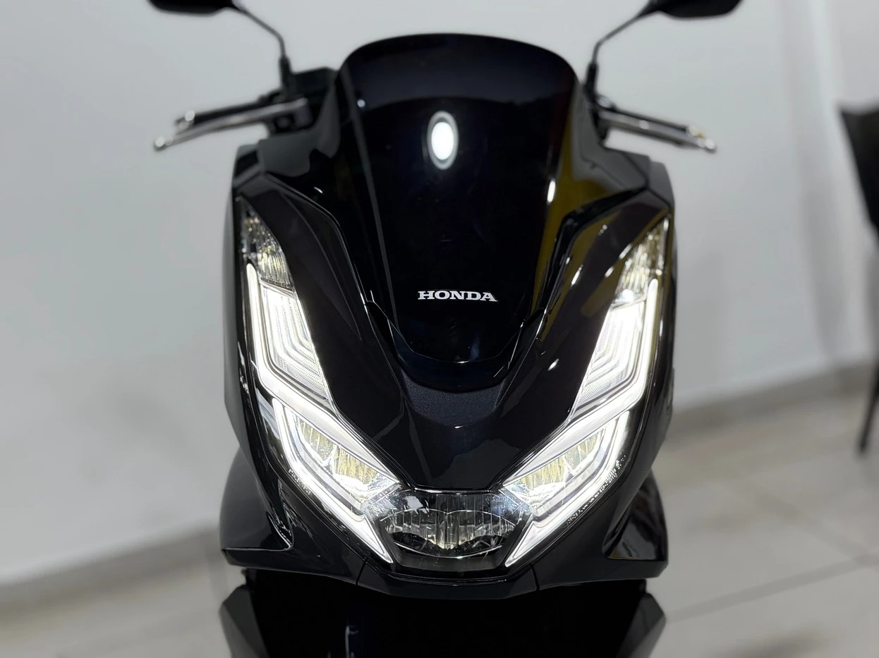 HONDA PCX 160 CBS