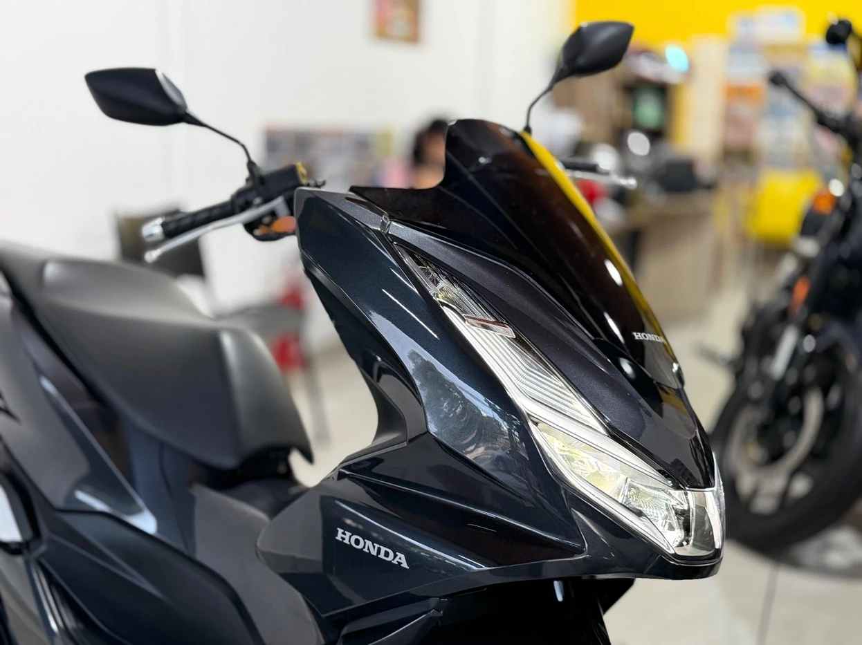 HONDA PCX 160 CBS