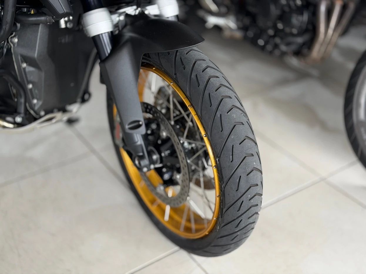 BMW R 1300 GS TROPHY