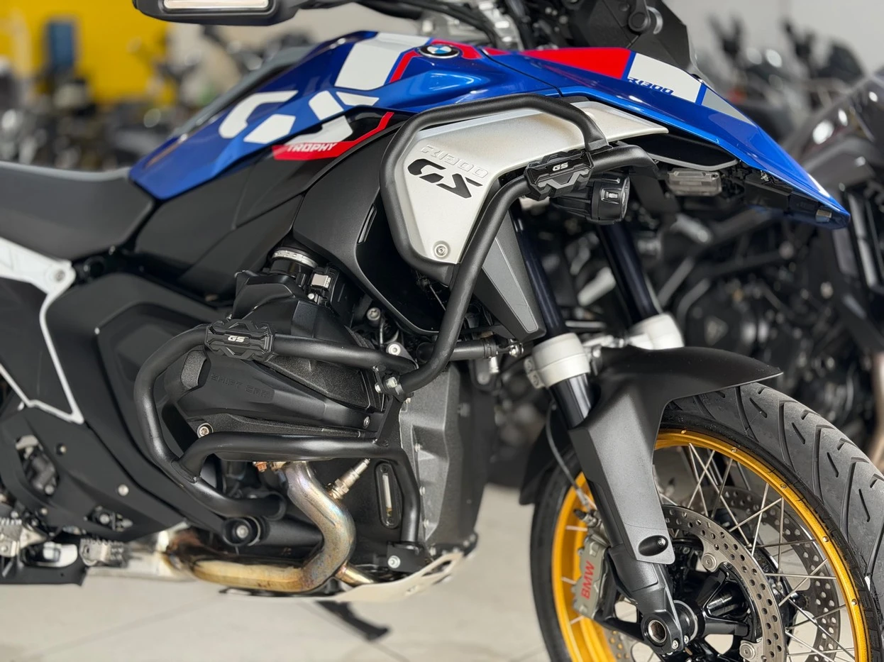 BMW R 1300 GS TROPHY