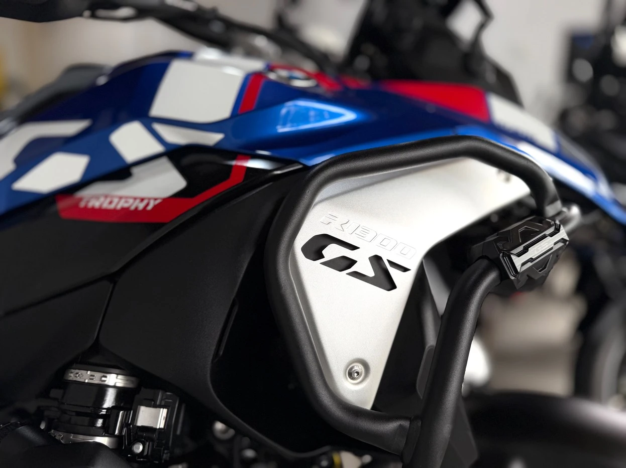 BMW R 1300 GS TROPHY