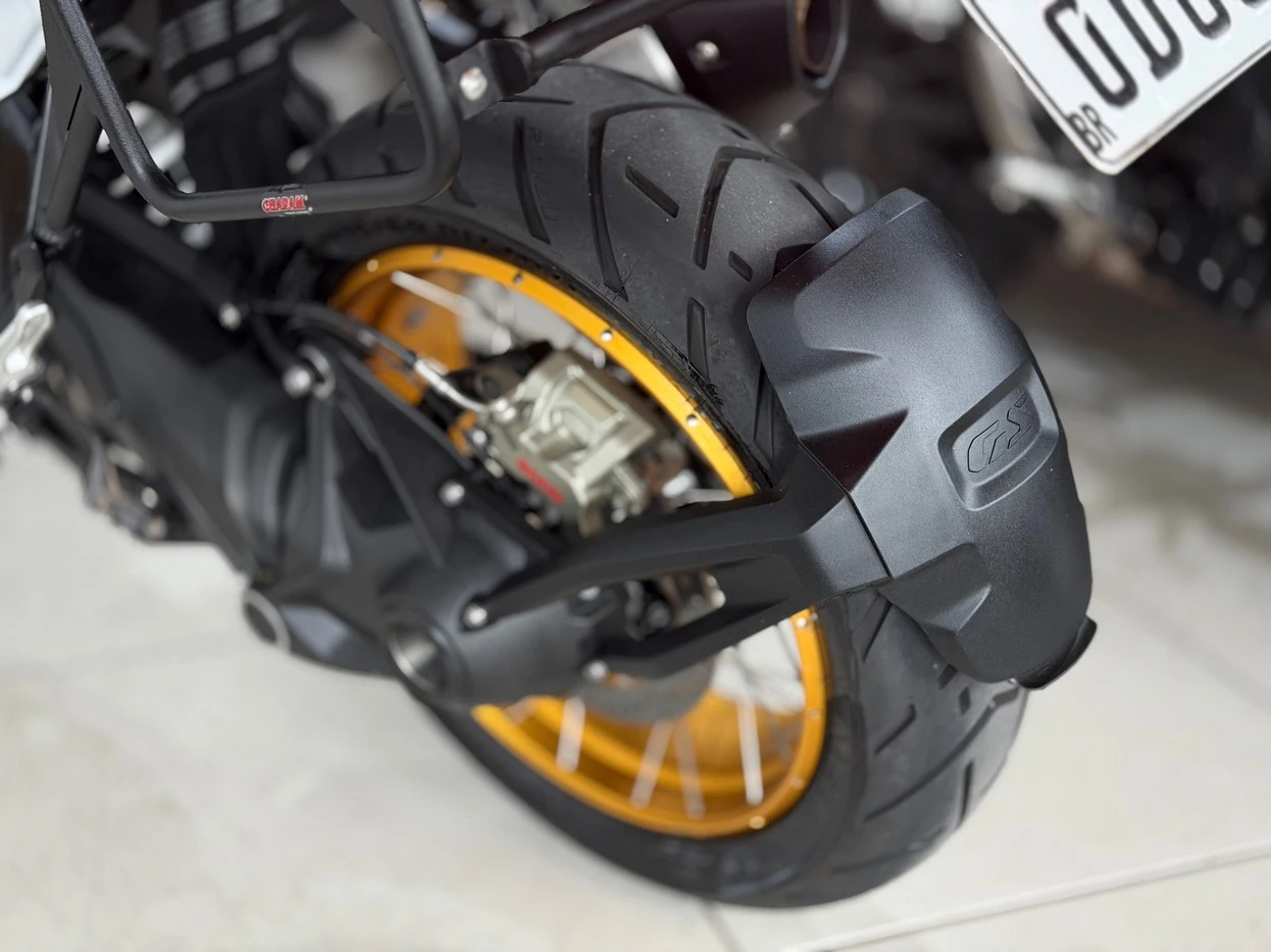 BMW R 1300 GS TROPHY