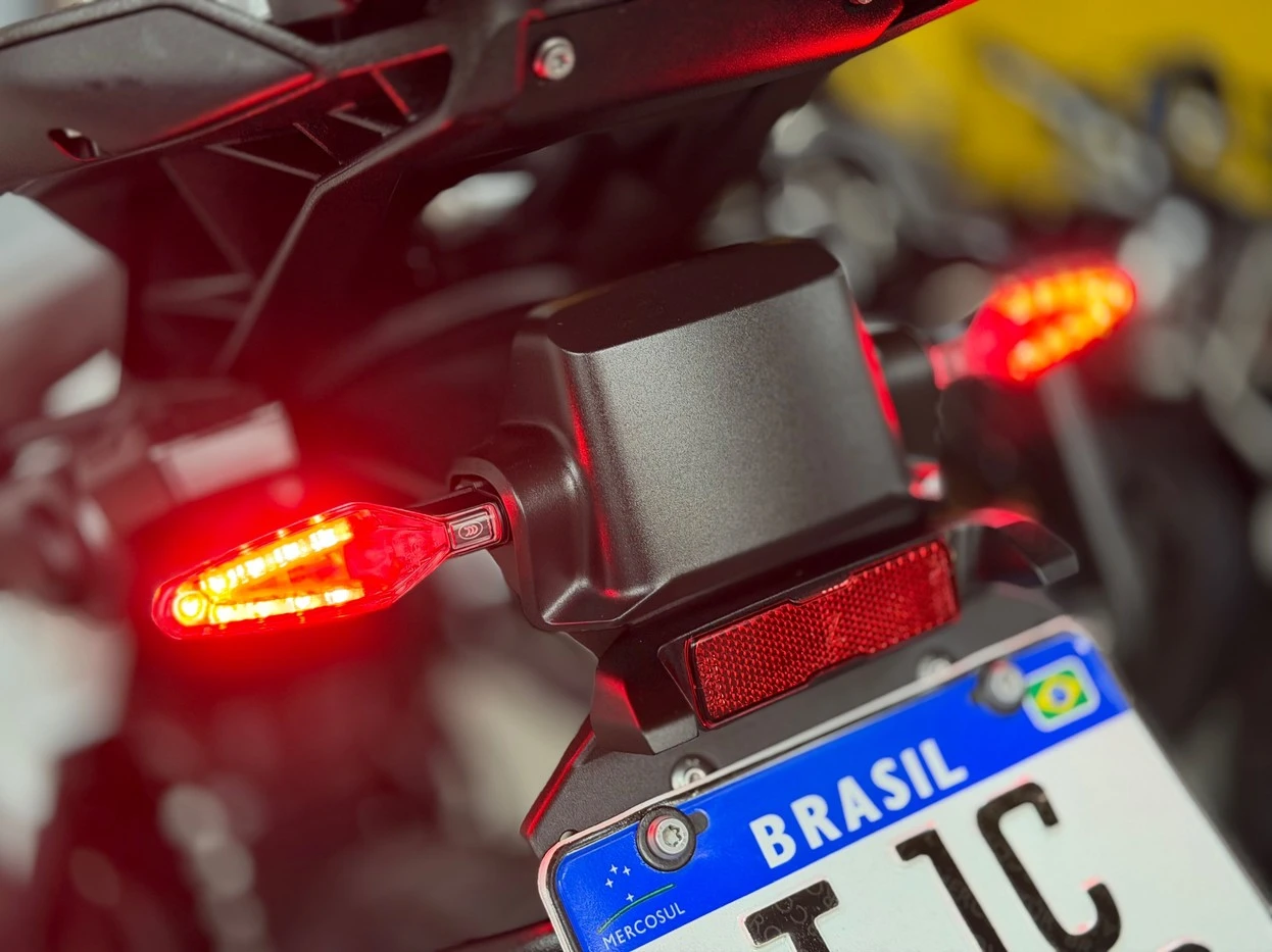 BMW R 1300 GS TROPHY