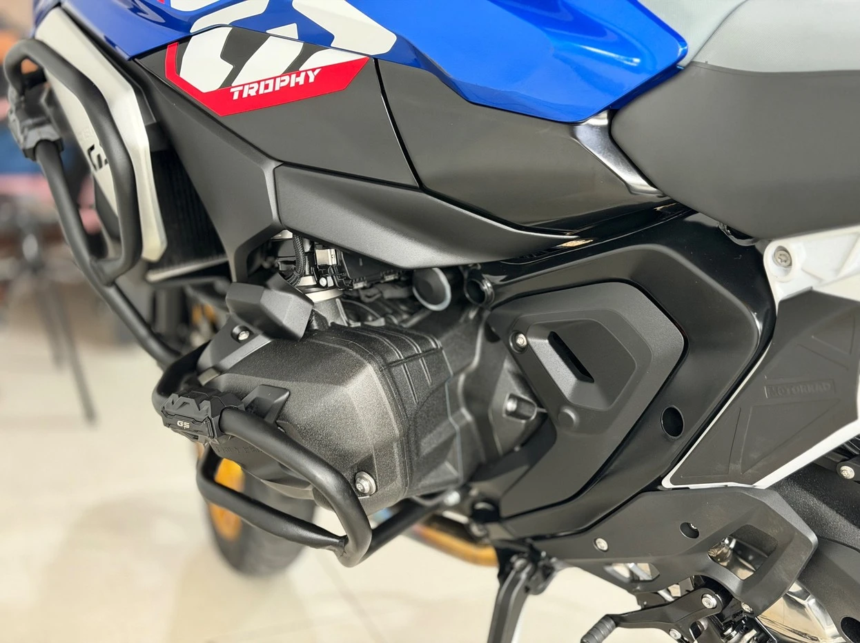 BMW R 1300 GS TROPHY