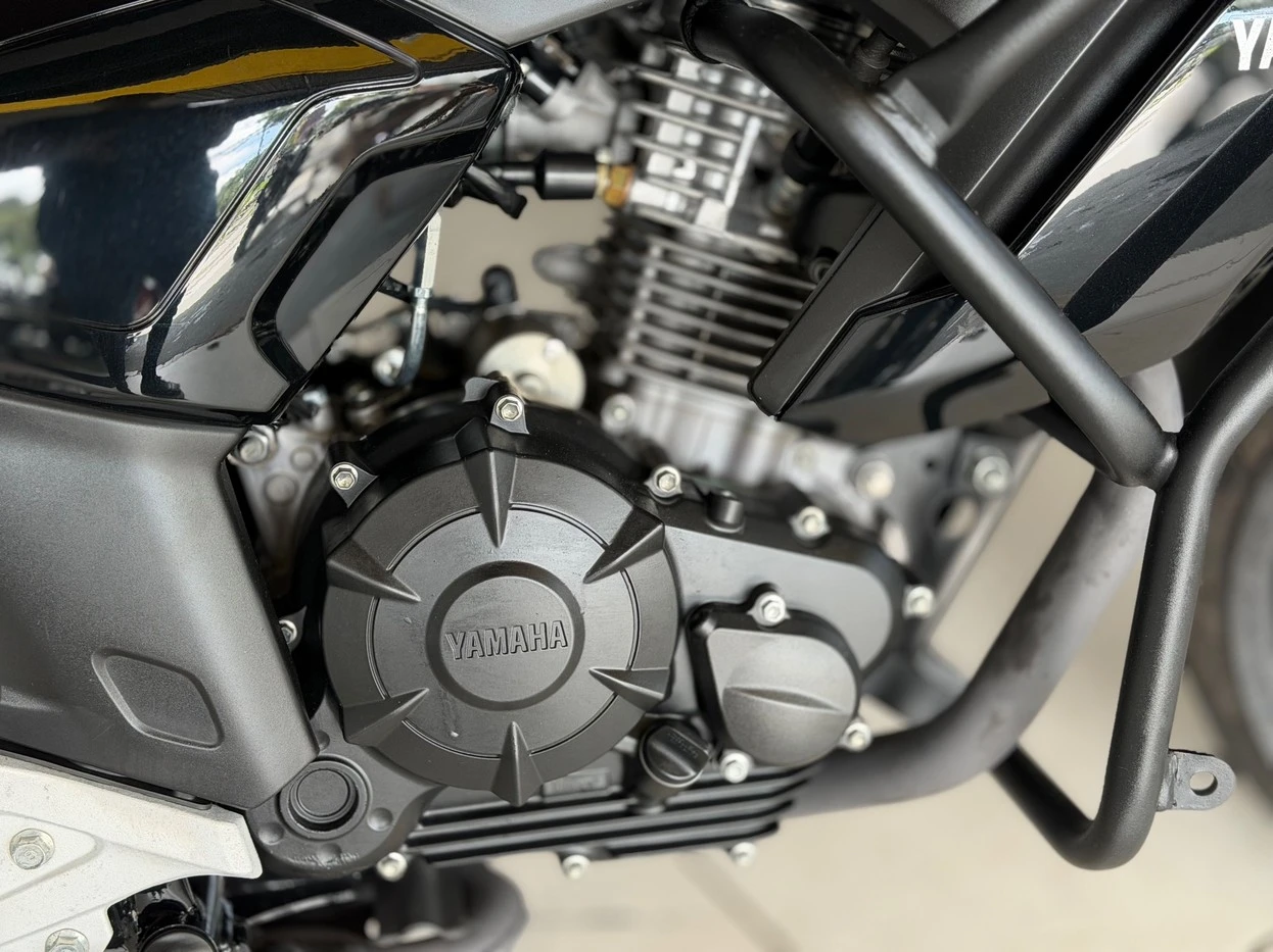 YAMAHA FZ15 FAZER ABS