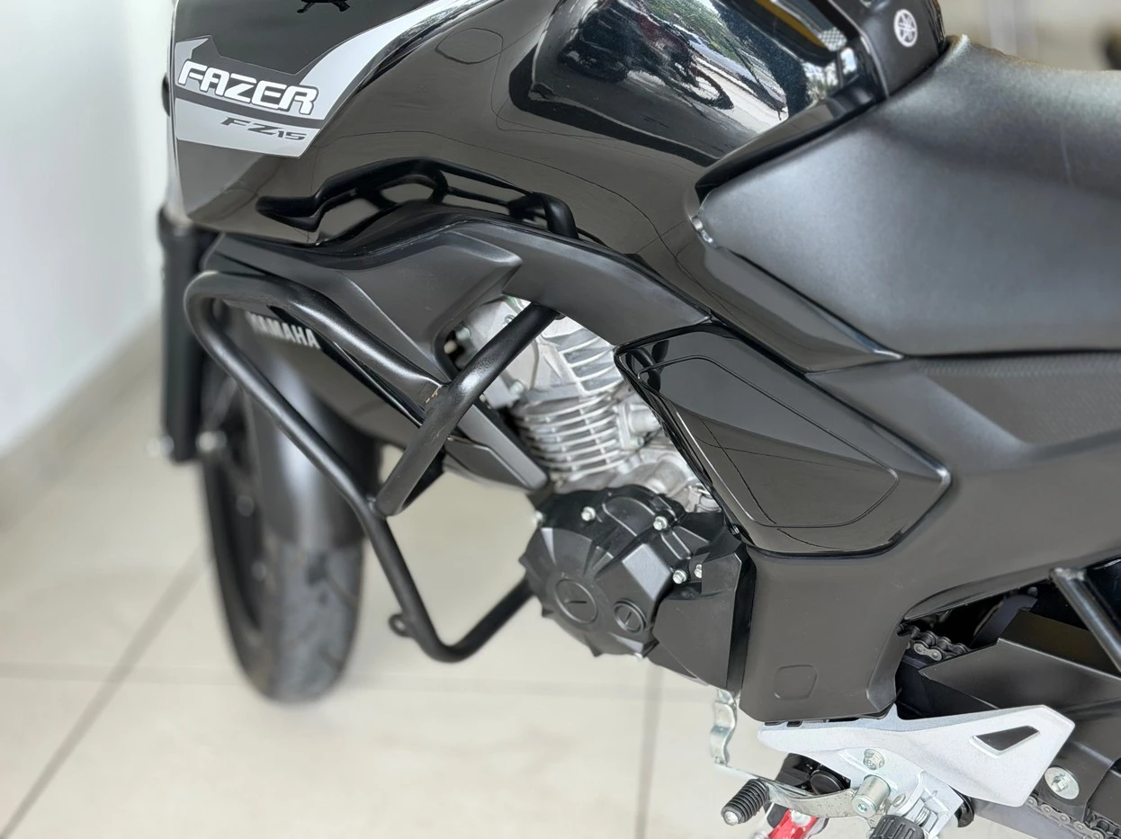 YAMAHA FZ15 FAZER ABS