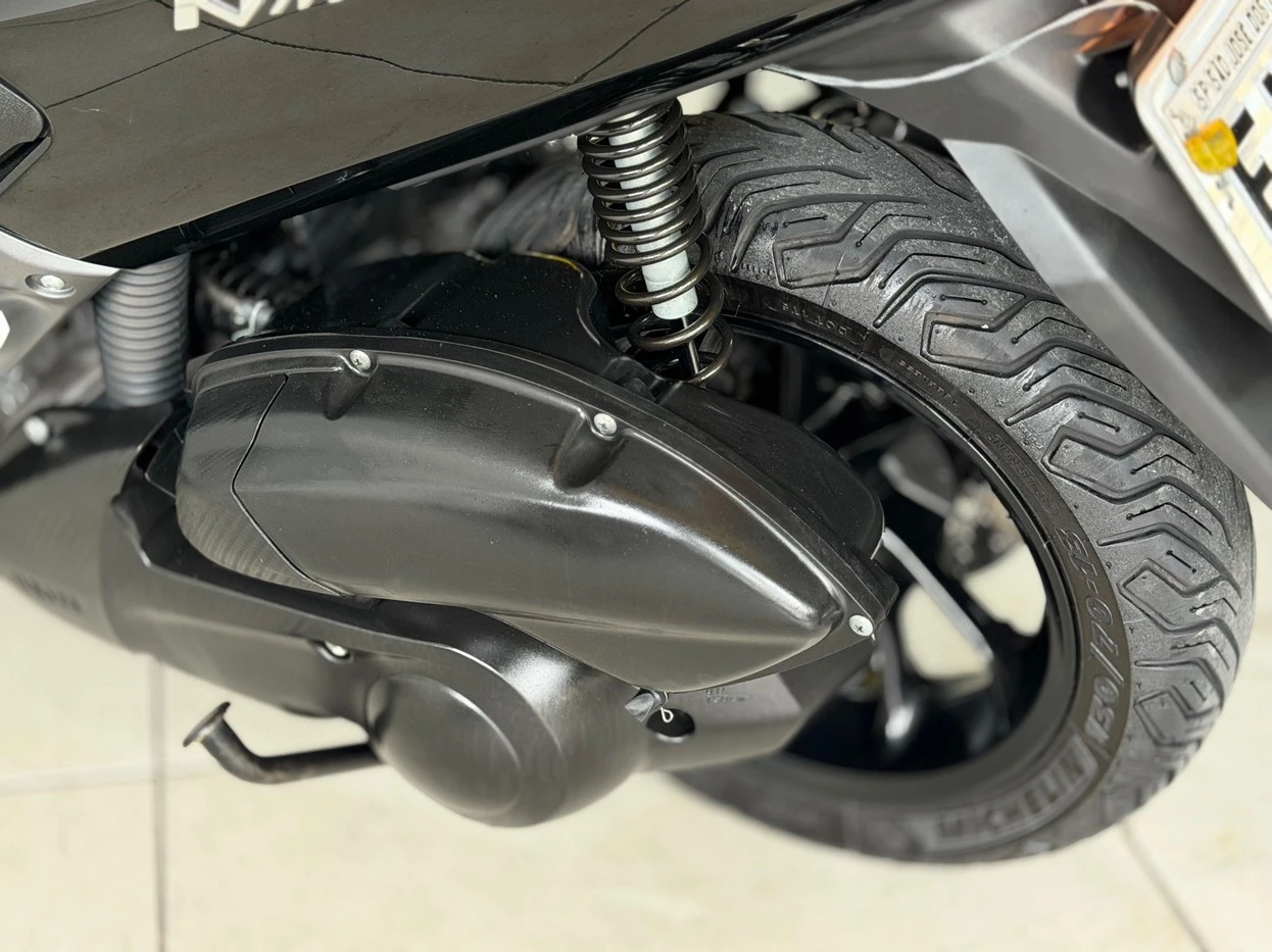 YAMAHA NMAX 160 ABS