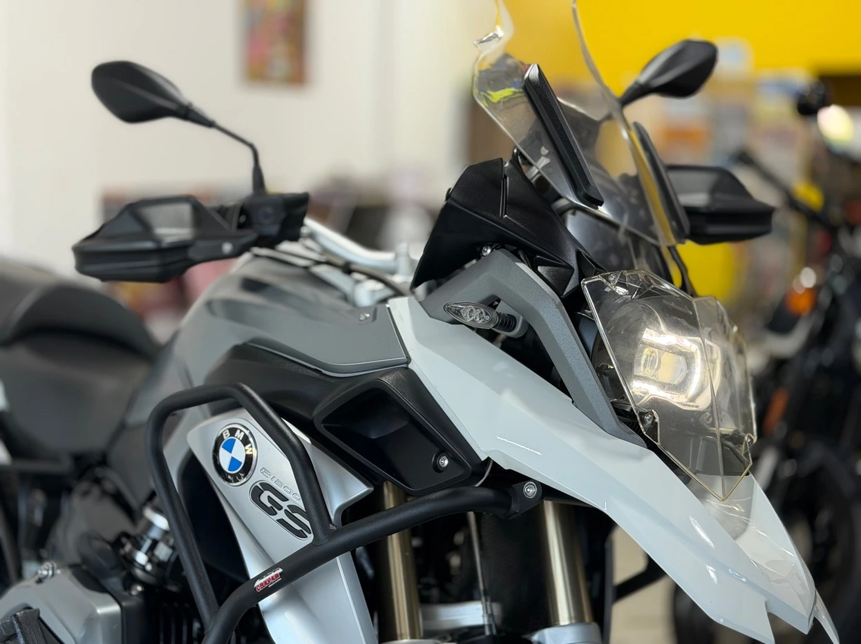 BMW R 1200 GS